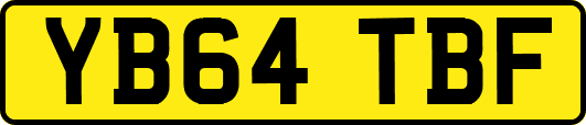 YB64TBF