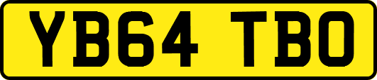 YB64TBO
