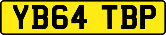 YB64TBP