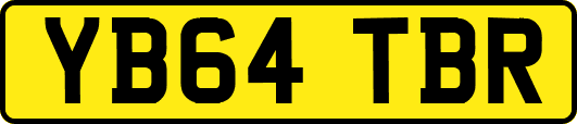 YB64TBR