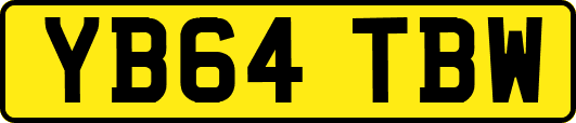 YB64TBW