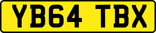 YB64TBX