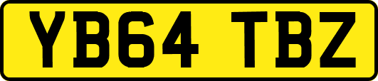 YB64TBZ