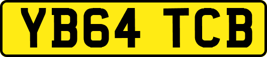 YB64TCB