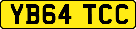 YB64TCC