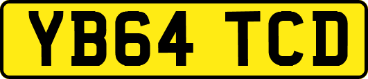 YB64TCD