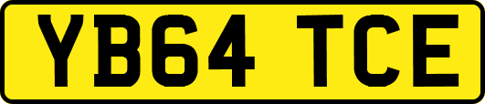 YB64TCE