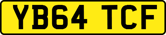 YB64TCF