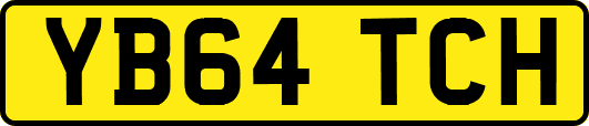 YB64TCH