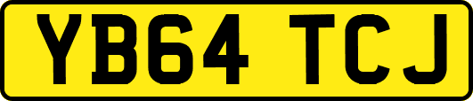 YB64TCJ