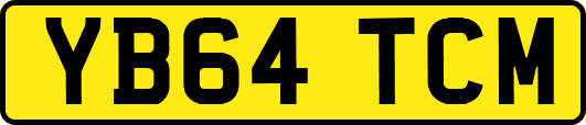 YB64TCM