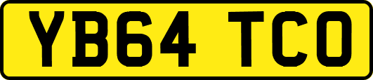 YB64TCO
