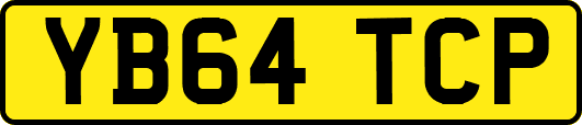 YB64TCP