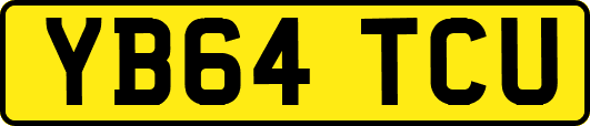 YB64TCU