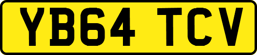 YB64TCV