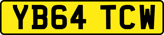 YB64TCW