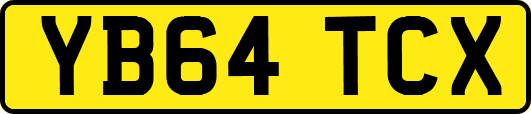 YB64TCX