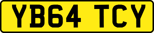 YB64TCY