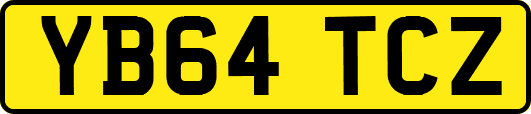 YB64TCZ