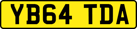 YB64TDA