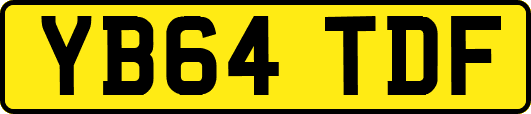 YB64TDF