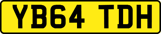 YB64TDH