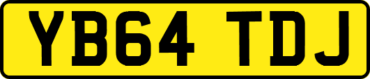 YB64TDJ