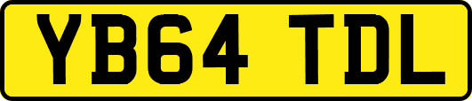 YB64TDL