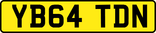 YB64TDN