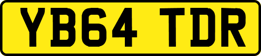 YB64TDR