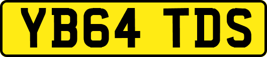 YB64TDS