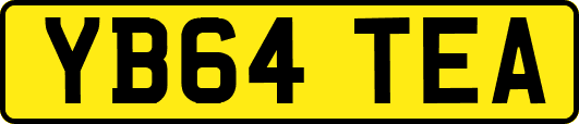 YB64TEA