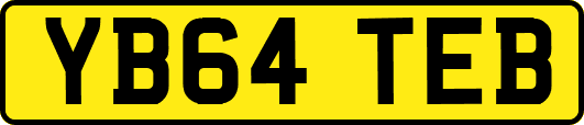 YB64TEB