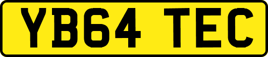 YB64TEC