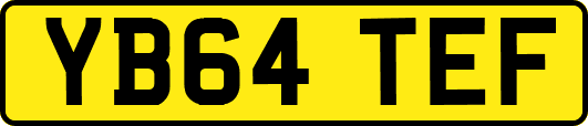 YB64TEF