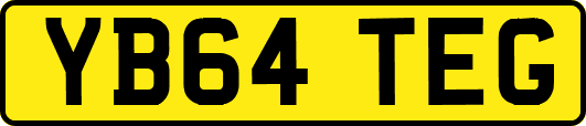 YB64TEG