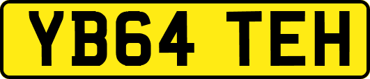 YB64TEH