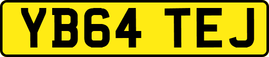 YB64TEJ