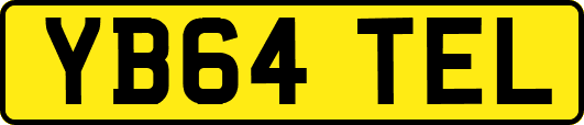YB64TEL