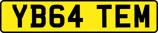 YB64TEM