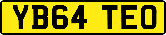 YB64TEO