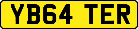 YB64TER