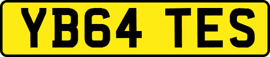 YB64TES