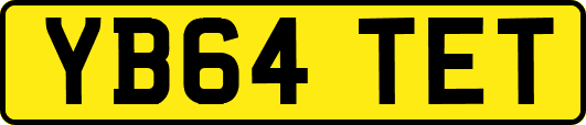 YB64TET