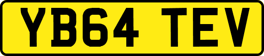YB64TEV