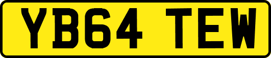 YB64TEW