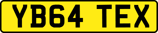YB64TEX
