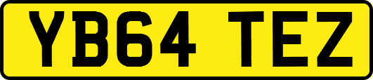 YB64TEZ
