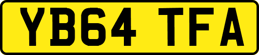 YB64TFA