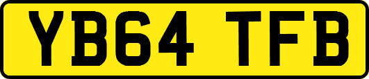 YB64TFB